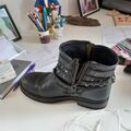 Bottines Ash Bottines noires Bottines Ash Bottines noires Grenoble