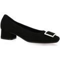 Ballerines Reqin's Ballerines cuir velours