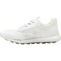 Baskets basses Desigual Basket &agrave; Lacets Jogger Colour Logo Blanc