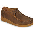 Derbies Clarks WALLABEE EVO