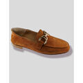 Mocassins Semerdjian - Mocassins E934E2 Camoscio Bisque