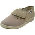 Chaussons Emanuela Femme Chaussures, Sneakers, Confort, Tissu Extensible-655BE