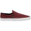 Chaussures de Skate Etnies SCAM SLIP BURGUNDY