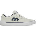 Skate & rollers sur Grenoble : Chaussures de Skate Etnies JOSLIN VULC WHITE NAVY