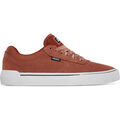 Chaussures de Skate Etnies JOSLIN VULC RUST