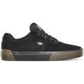Skate & rollers sur Grenoble : Chaussures de Skate Etnies JOSLIN VULC BLACK GUM SILVER
