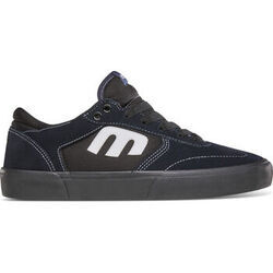 Chaussures de Skate Etnies WINDROW VULC BLUE BLACK WHITE