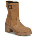 Bottines Regard POLA Grenoble