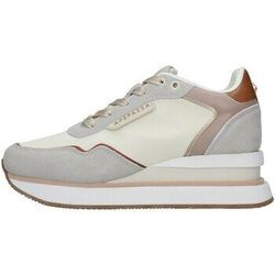 Baskets montantes Apepazza S3MIDHIGH01/NYS
