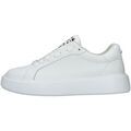 Baskets montantes Apepazza S3PUMP02/LEA