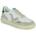 Baskets femme sur Grenoble : Baskets basses Victoria 1257104VERDE