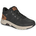 Baskets basses Dockers by Gerli 51RY006 Bleu