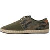 Espadrilles Pepe jeans Espadrilles Homme Ref 59942 Kaki