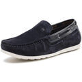 Mocassins Wrangler Mocassins Ref 53296 bleu marine