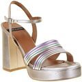Chaussures escarpins Angel Alarcon AMBER Dor&eacute;