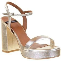 Chaussures escarpins Angel Alarcon MANDY Dor&eacute;