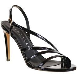 Chaussures escarpins Giancarlo MARINE