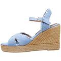 Espadrilles Senses & Shoes VERA Grenoble