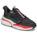 Baskets basses adidas AlphaBoost V1 Noir