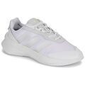 Baskets basses adidas ARYA Blanc