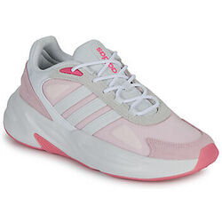Baskets basses adidas OZELLE Blanc