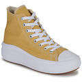 Baskets montantes Converse CHUCK TAYLOR ALL STAR MOVE PLATFORM SEASONAL COLOR