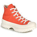 Baskets montantes Converse CHUCK TAYLOR ALL STAR LUGGED 2.0 PLATFORM SEASONAL COLOR