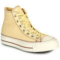 Baskets montantes Converse CHUCK TAYLOR ALL STAR LIFT PLATFORM CONTRAST STITCHING