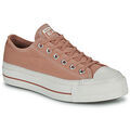 Baskets basses Converse CHUCK TAYLOR ALL STAR LIFT PLATFORM MIXED MATERIAL