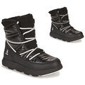 Bottes neige KAMIK LEA PULL