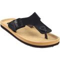 Chaussures Joma Sandales pour homme Hawaii 2324 marron