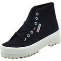 Boots Superga 2341 Alpina