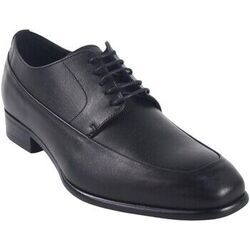 Chaussures Baerchi Chaussure homme 2450-ae noire