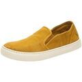 Baskets Natural World Basket Homme Ref 60017 646 Cognac