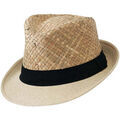 Chapeau Chapeau-Tendance Chapeau trilby CANALIA T56