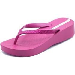 Tongs Ipanema 83386 Mesh Chic Plat Fem