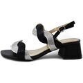 Mules femme sur Grenoble : Mules Keys Femme Chaussures, Sandales, Faux Cuir-K7906