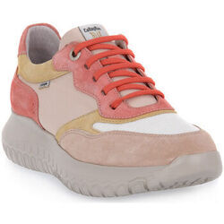 Chaussures CallagHan MALIBU PINK