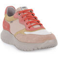 Chaussures CallagHan MALIBU PINK