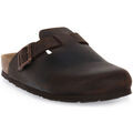 Mules homme sur Grenoble : Mules Rohde 72 GRADO MOCCA