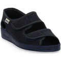 Chaussures Emanuela 657 BLU
