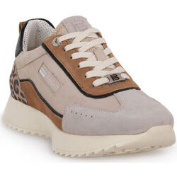 Baskets Bugatti BUGATTI HOES 5282 BEIGE