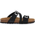 Mules femme sur Grenoble : Mules Grunland NERO 40SARA