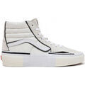 Chaussures de Skate Vans Sk8-hi reconstruct Grenoble