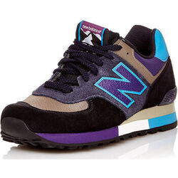 Baskets New Balance M576enp, Madi in England