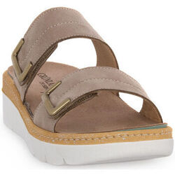 Mules Grunland TAUPE 68MOLL