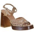 Chaussures escarpins Lara May 775.2599 Dor&eacute;
