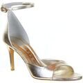 Chaussures escarpins Giancarlo MORGANE Dor&eacute;
