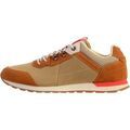 Baskets basses Caterpillar Basket Cuir Ventura Hiker Lo