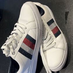 Baskets basses Tommy Hilfiger Basket Tommy Hilfiger